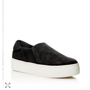 Vince platform sneakers